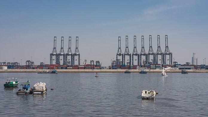 Karachi Port Trust investment: $2 billion deal expected