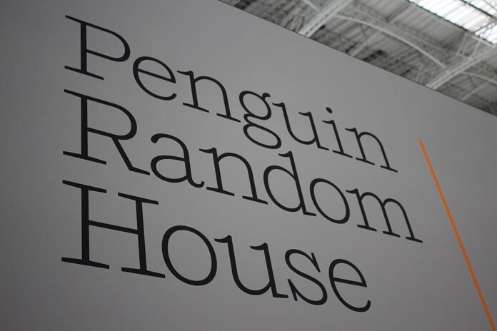 Top Publishers Dismissed at Penguin Random House