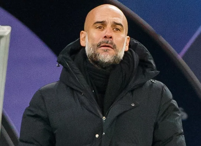 Manchester City Guardiola Slump: Phil Foden Backs Coach