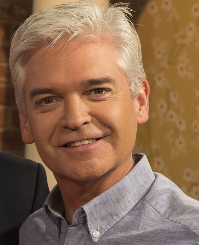 Phillip Schofield teases TV comeback with subtle PR strategy