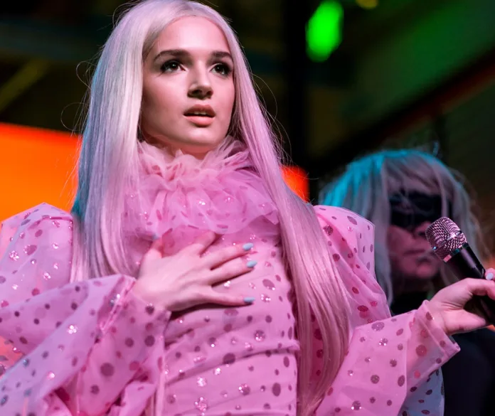 Poppy's 'Negative Spaces' Album: A Genre-Bending Experience