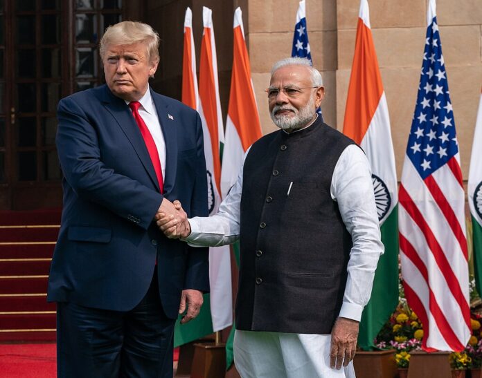 India US relations impact: What to Expect from Trump 2.0