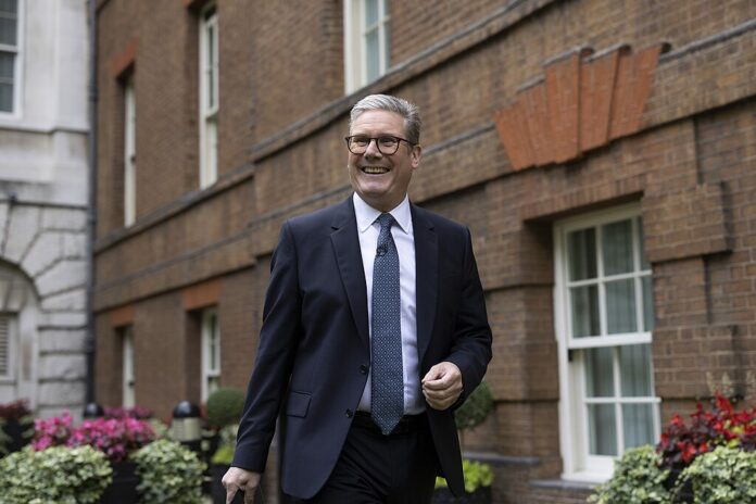 600,000 Disabled Britons Face £675-a-Month Cut