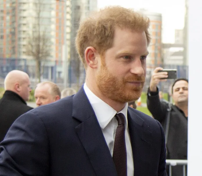 Prince Harry Royal Feud Intensifies Amid Family Support