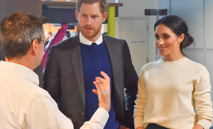 Meghan Harry PR Strategy: Launch New Plan for Invictus Games