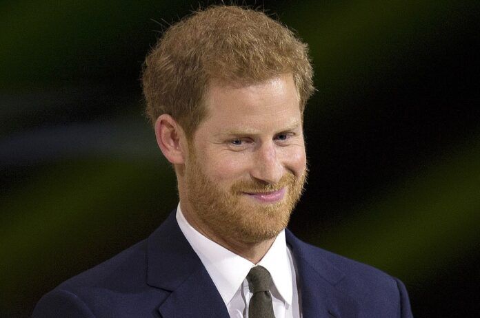 Prince Harry Becomes US Resident: What We Know