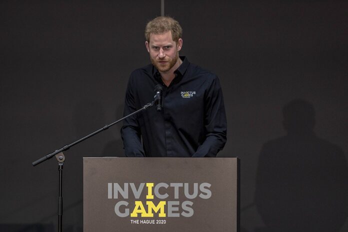 Prince Harry Reflects on UK Visit, Prepares for Future