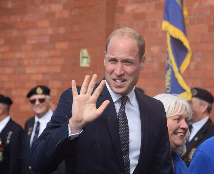 Prince William Faces Family Health Challenges Amidst Royal Duties