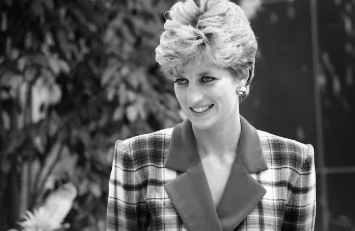 Louis Spencer to Inherit Princess Diana's Childhood Home, Althorp Estate