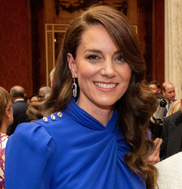 Kate Middleton 'Hurt' by Prince Harry's Personal Attacks