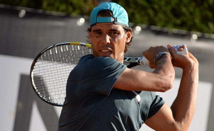 Nadal Advances at Madrid Open, Norrie Ousted