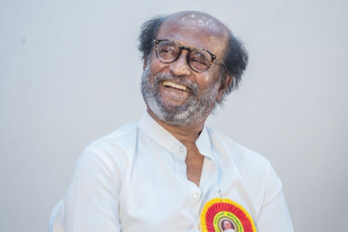 Chennai Floods: Rajinikanth's Home Affected by Torrential Rains