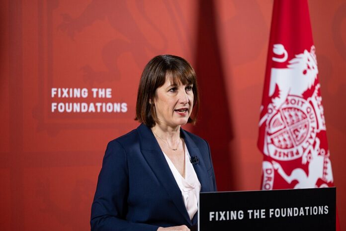 Chancellor Rachel Reeves to Unveil Labour's First Budget