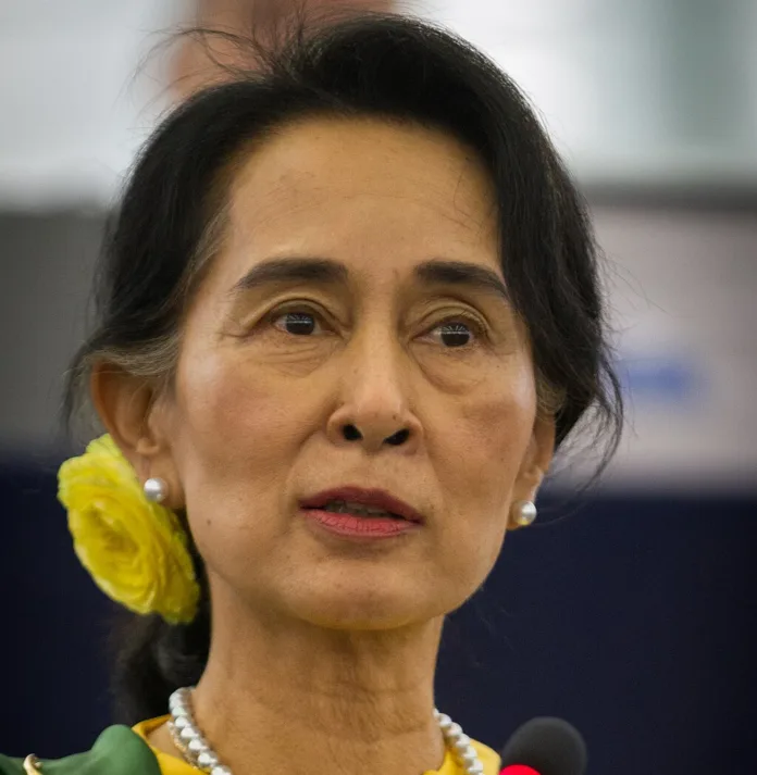 Myanmar's Post-Coup Crisis: A Nation Struggles for Democracy