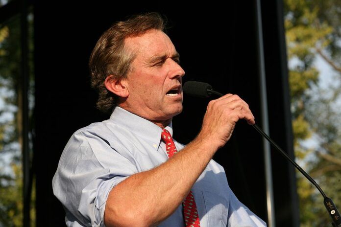 RFK Jr. Independent Candidacy: Rallies Disenchanted Voters