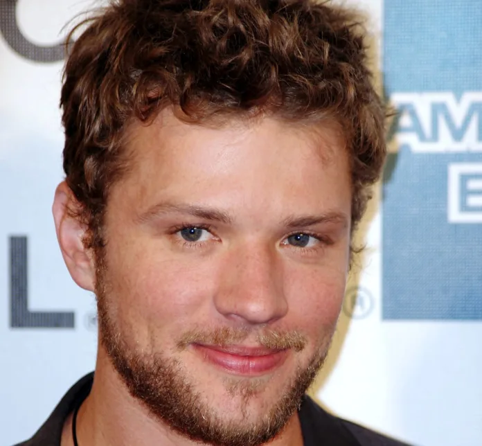 Co-Parenting Relationship Reflections by Ryan Phillippe