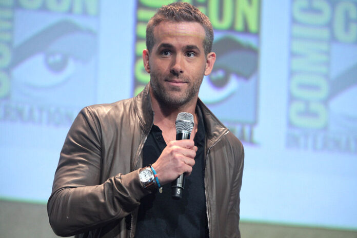 Ryan Reynolds and Rob McElhenney Consider Investment