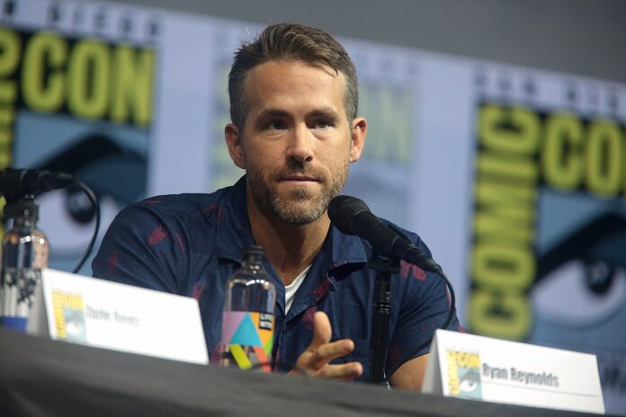 Ryan Reynolds and Rob McElhenney Invest in Wrexham Lager