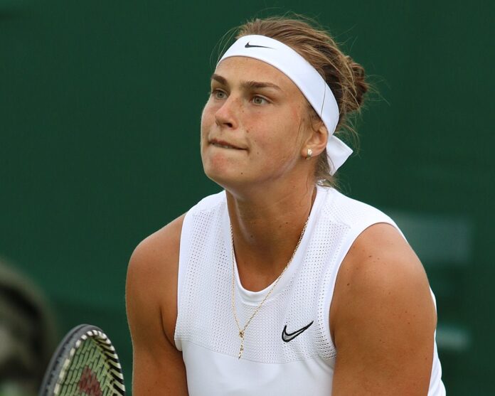 Sabalenka Breaks Swiatek’s Streak to Reach Cincinnati Final