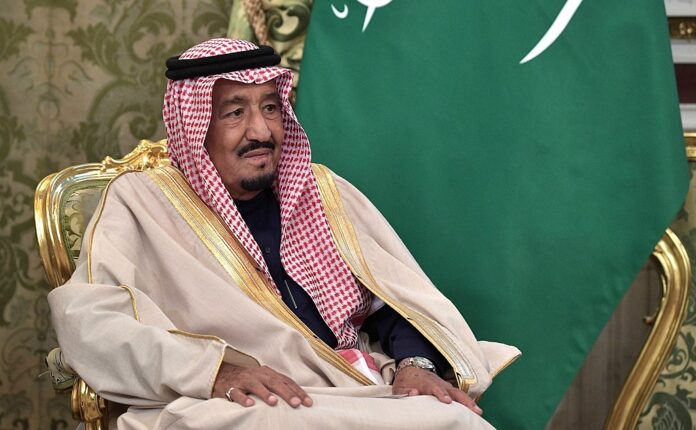 King Salman to Host 8th Future Investment Initiative in Riyadh