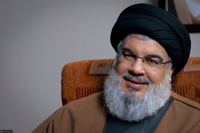 Israel's Security Threats Rise After Nasrallah's Assassination