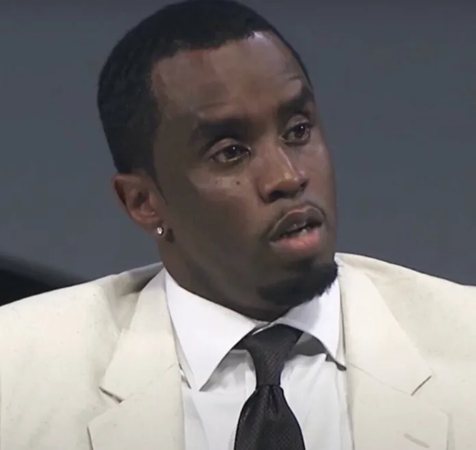 Sean ‘Diddy’ Combs Sued for Assault and Video Distribution