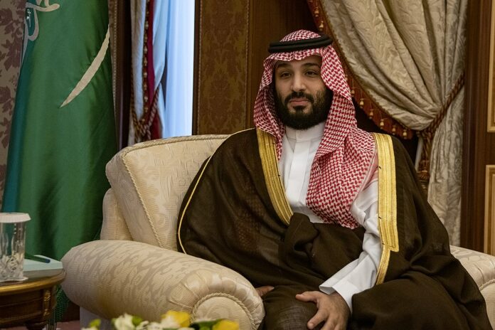 Saudi 2025 Budget Deficit: $27B Approved