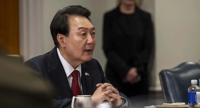 Intensifying Political Turmoil in South Korea