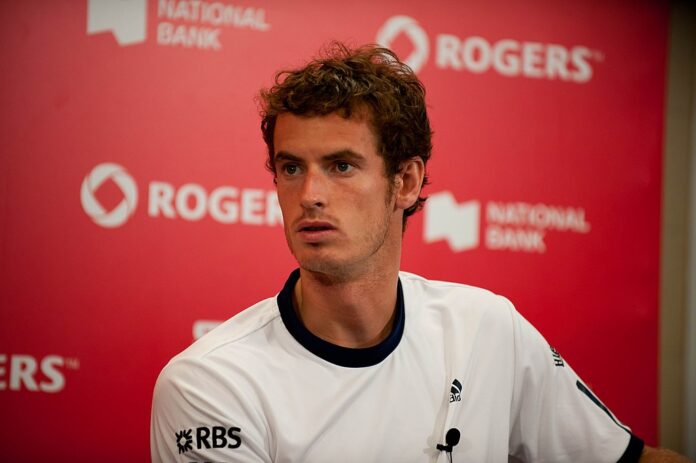 Andy Murray's Wimbledon Participation in Back Surgery