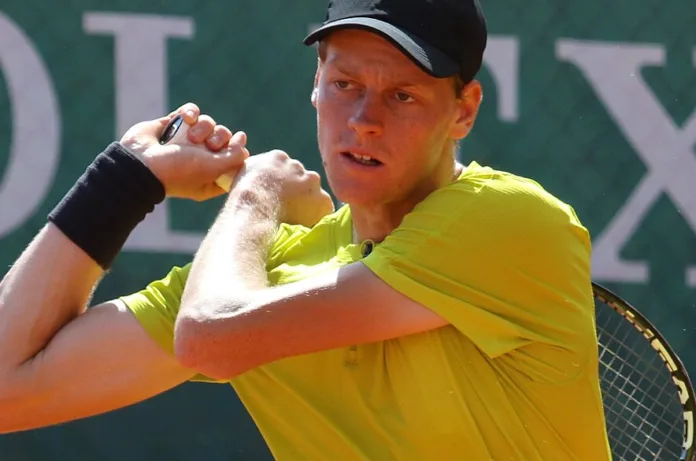 Jannik Sinner Doping Case Wins Australian Open