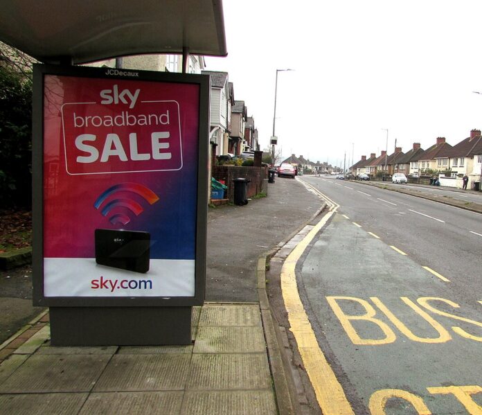 Sky Extends Broadband Contract Terms to 24 Months