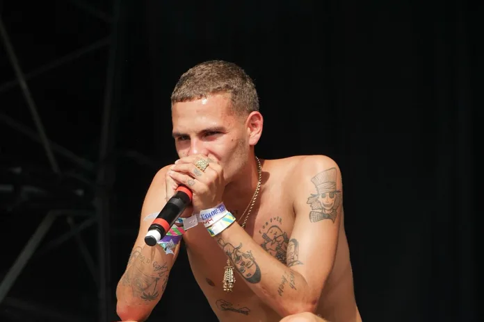 Slowthai Denies Rape Charges in Oxford Court Trial