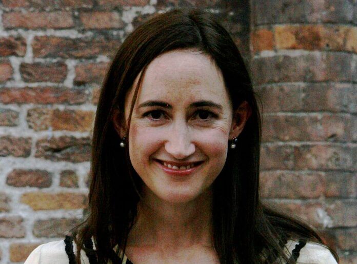 Sophie Kinsella Diagnosed with Brain Cancer
