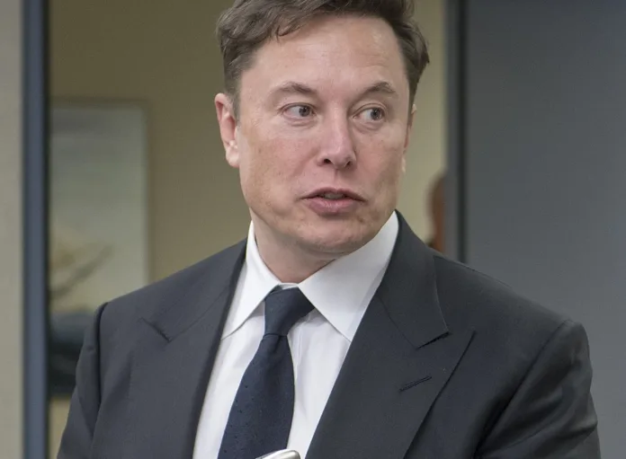 AI takes all jobs predicts Elon Musk