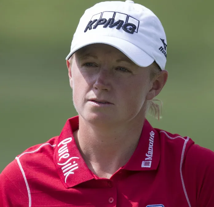 Stacy Lewis Leads U.S. to Solheim Cup Victory with Captaincy