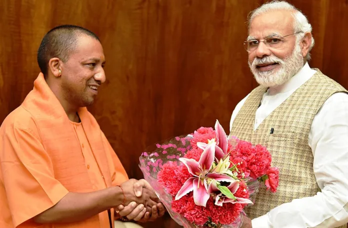 Yogi Adityanath Cites Overconfidence for BJP’s 2024 Poll Shortfall