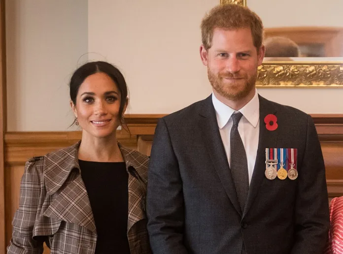 Meghan Markle's Strained Relations with Harry's Friends Worry