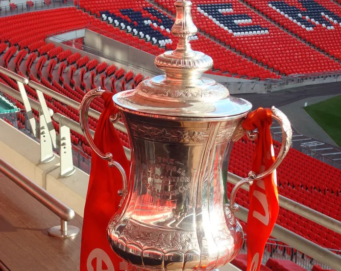 FA Cup Fifth Round Draw: Exciting Fixtures & Key Clashes