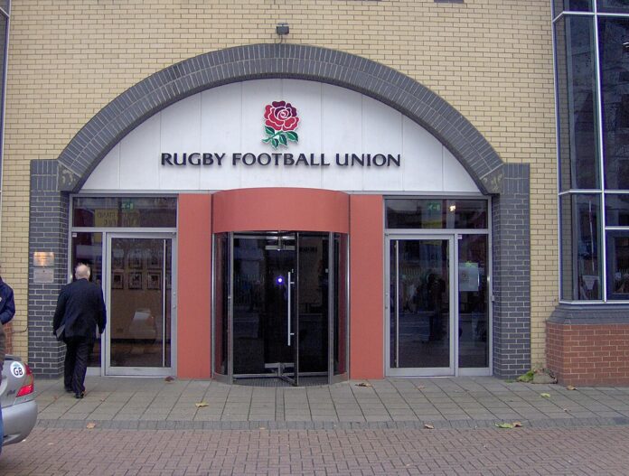 RFU Defends CEO's £358k Bonus Amid £37.9m Losses