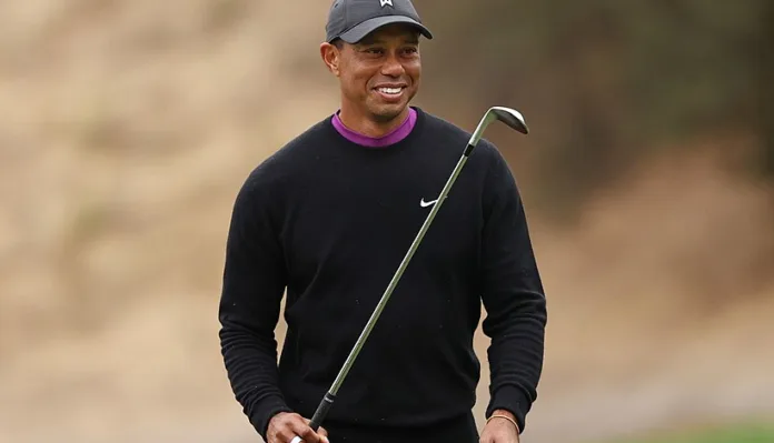 Tiger Woods Comeback: Returns for Genesis Invitational