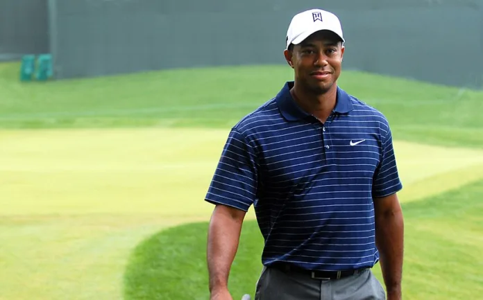 Tiger Woods Faces 23-Hole Challenge at Augusta