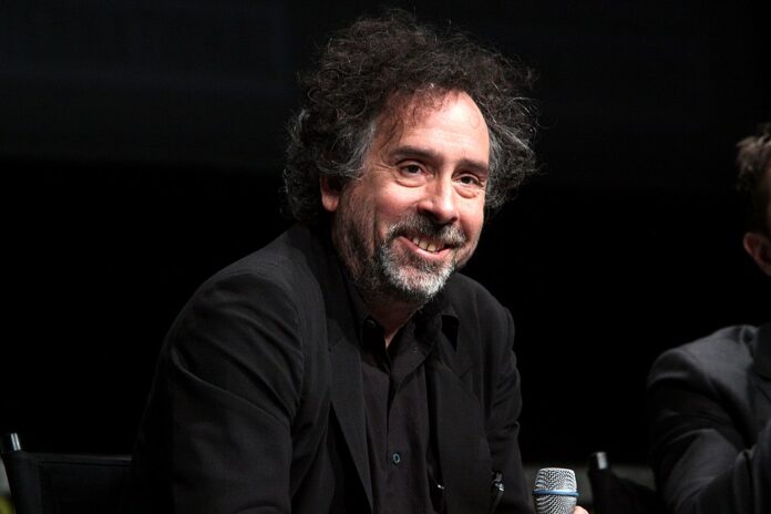 Tim Burton Buys £2.9 Million Historic Home in Sutton Courtenay