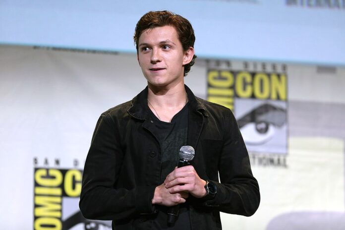 Tom Holland Discusses Spider-Man 4: Script Needs Work