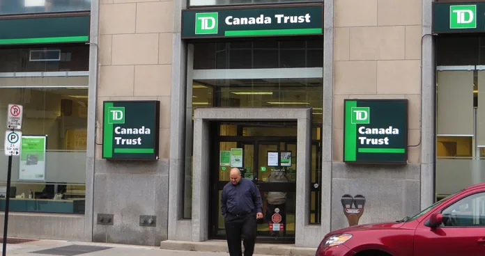 TD Money Laundering Case: Bank Agrees to $3bn Fine in US