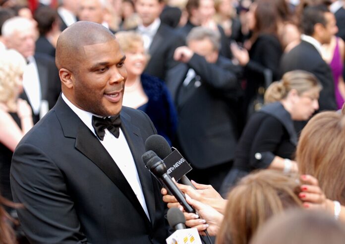 Tyler Perry’s Blunt Response to Constant Questions About Meghan