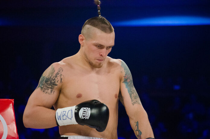 Usyk Triumphs Over Fury: A Fight Unnoticed But Crucial for Boxing