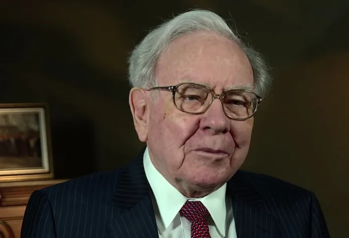 Warren Buffett Shutters Pilot Co.'s Oil Trading Business