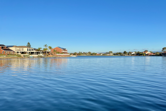 Adelaide's Waterways Among Worst in Australia for Microplastic