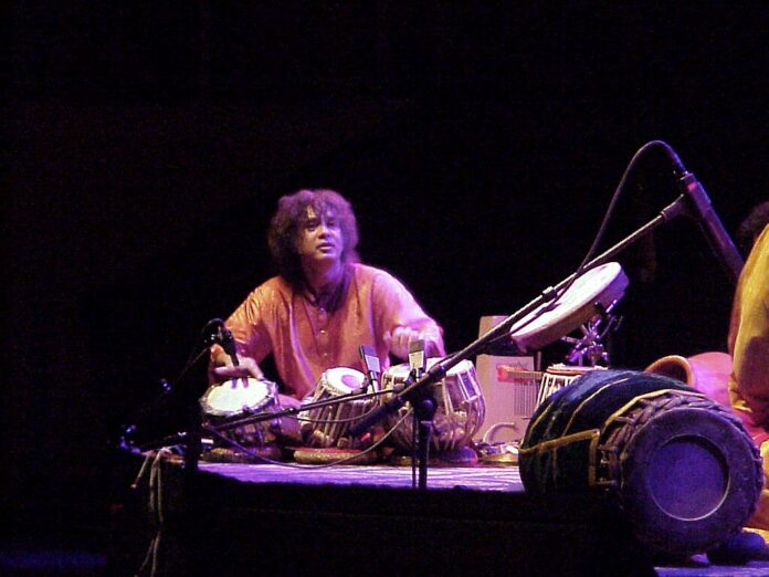 Lost to the World: Zakir Hussain’s Death Marks the End of an Era