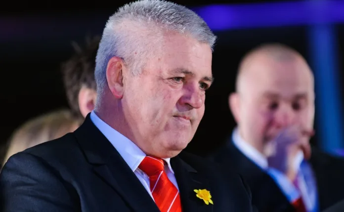 Warren Gatland Review Remarks Spark Backlash in Welsh Rugby